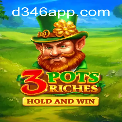 Explorando o Mundo de 3potsRiches: Um Jogo Inovador