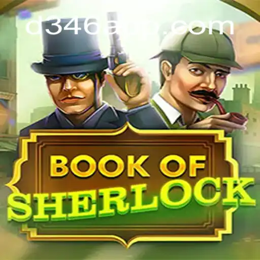 Descubra o Enigmático Mundo do Jogo BookOfSherlock