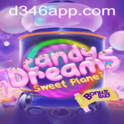 Explorando o Mundo de 'CandyDreamsSweetPlanet': Um Universo Doce de Aventuras