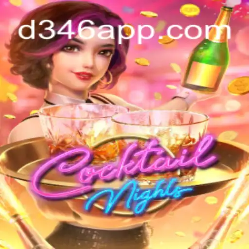 CocktailNights: Descubra o Mundo de Misturas e Entretenimento