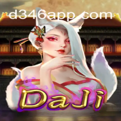 Descubra o mundo do jogo DaJi: Aventura e Estratégia com a palavra-chave D346