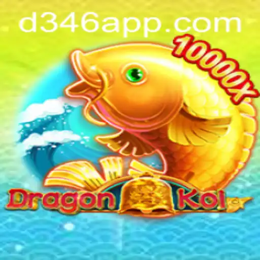 Explorando o Mundo de DragonKoi: Um Mergulho na Aventura D346
