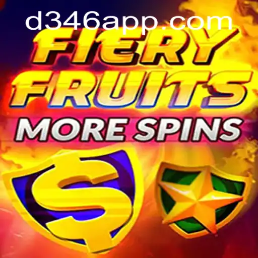 Descubra o Universo Vibrante de FieryFruitsMoreSpins
