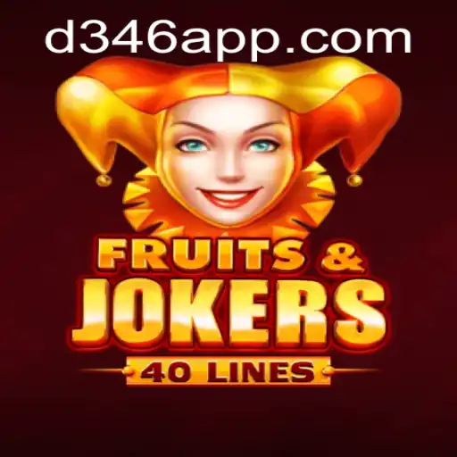 Explorando o Universo de FruitsAndJokers40: Um Mergulho no Jogo Inovador