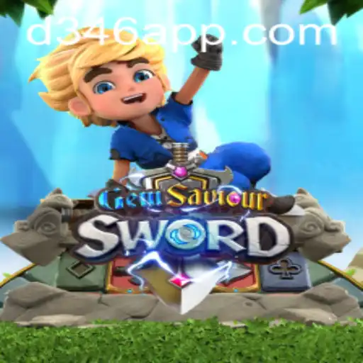 Descubra o Mundo Encantado de GemSaviourSword: Um Jogo de Aventura Inovador