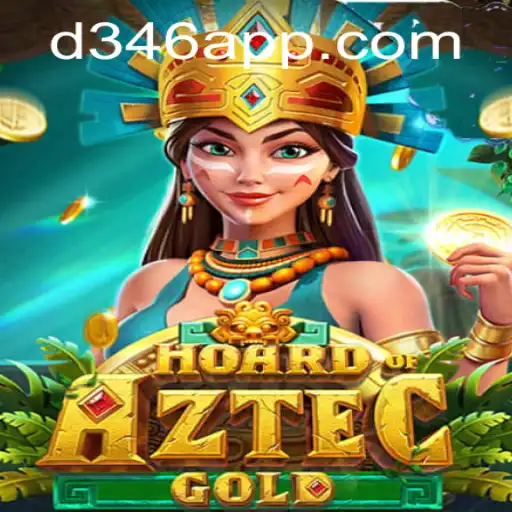 Explorando o 'Hoard of Aztec Gold': Uma Jornada no Tempo com o Jogo 'D346'