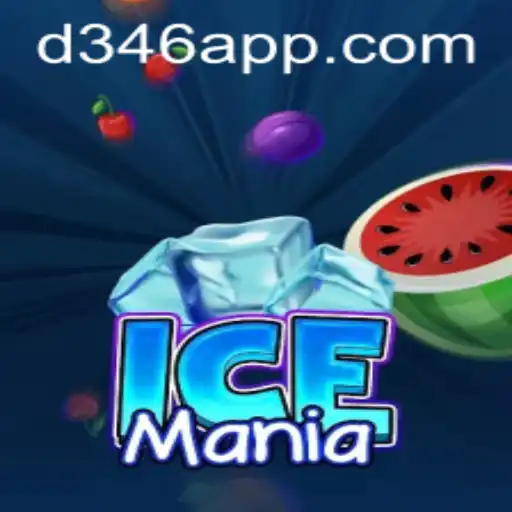 IceMania: Mergulhe na Aventura Congelante com D346