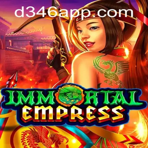 ImmortalEmpress: Uma Nova Dimensão de Estratégia e Aventura