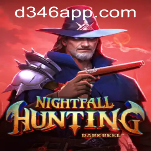 Explorando NightfallHunting: Um Mergulho no Mundo da Aventura e Estratégia com D346