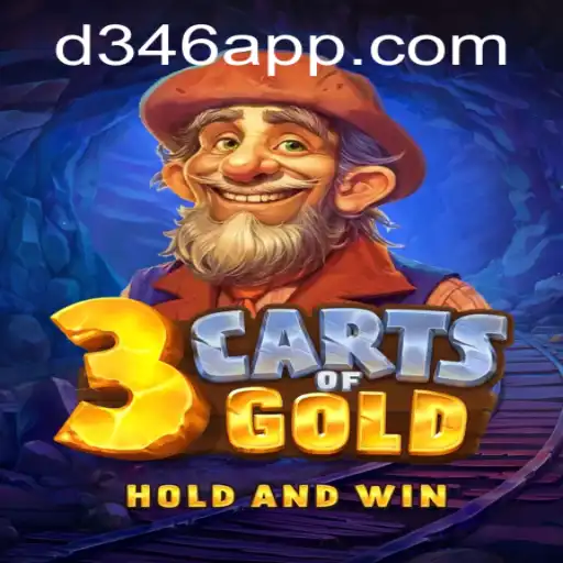 Explorando o Fascinante Mundo de 3cartsOfGold: Um Jogo de Estratégia Único