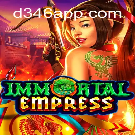ImmortalEmpress: Uma Nova Dimensão de Estratégia e Aventura