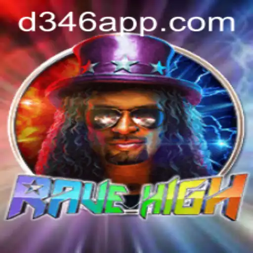 RaveHigh: Uma Imersão no Universo Eletrizante de D346