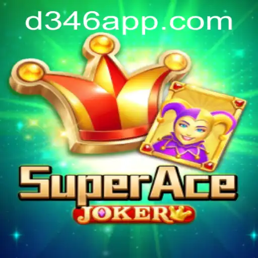 SuperAceJoker: Explorando o Universo do Jogo Revolucionário