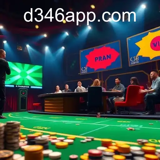 Transmissão ao vivo