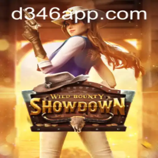 WildBountyShowdown: Uma Aventura Épica com D346