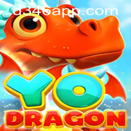YoDragon: Descubra o Fantástico Mundo do Jogo com D346